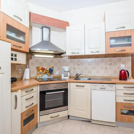 Σπίτι διακοπών Cozy Family Steps From The *