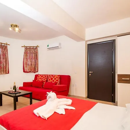 Σπίτι διακοπών Cozy Family Steps From The *