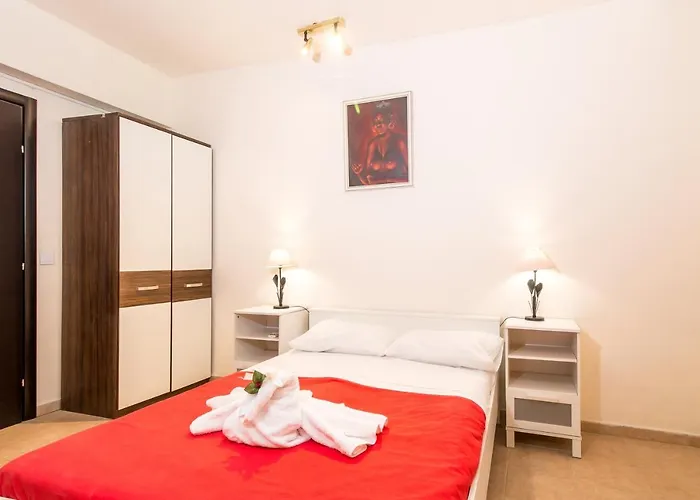 Cozy Family Steps From The Hébergement de vacances *