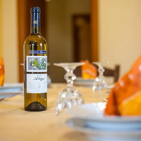 펜션 Cozy Family Steps From The 아판토우