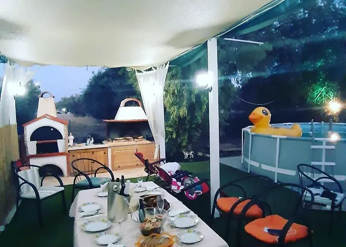 Cozy Family Steps From The بيت للعطل أفانتو