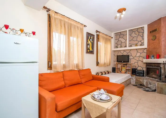 بيت للعطل Cozy Family Steps From The أفانتو