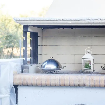 Holiday home Cozy Family Steps From The