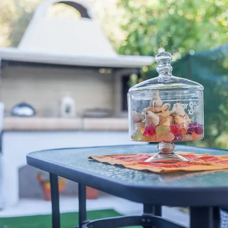 別荘 Cozy Family Steps From The