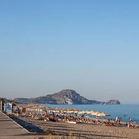 Cozy Family Steps From The *