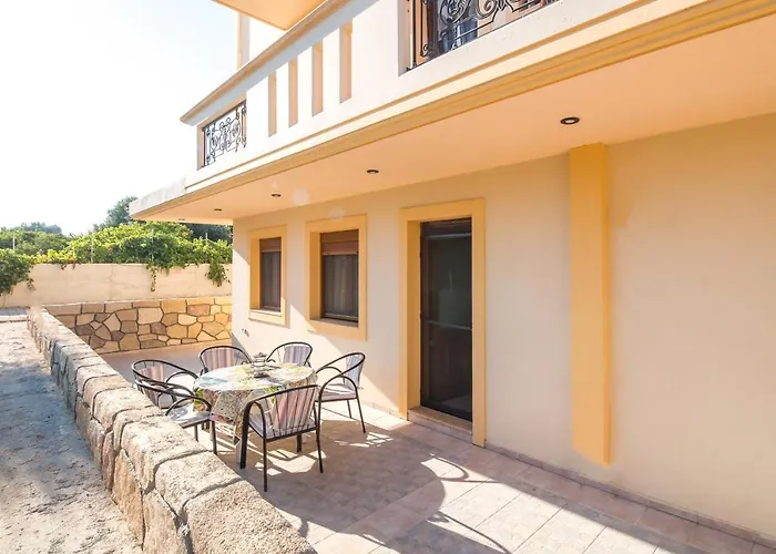 Holiday home Cozy Family Steps From The *