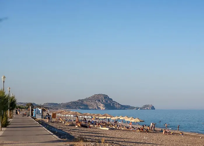 Cozy Family Steps From The *