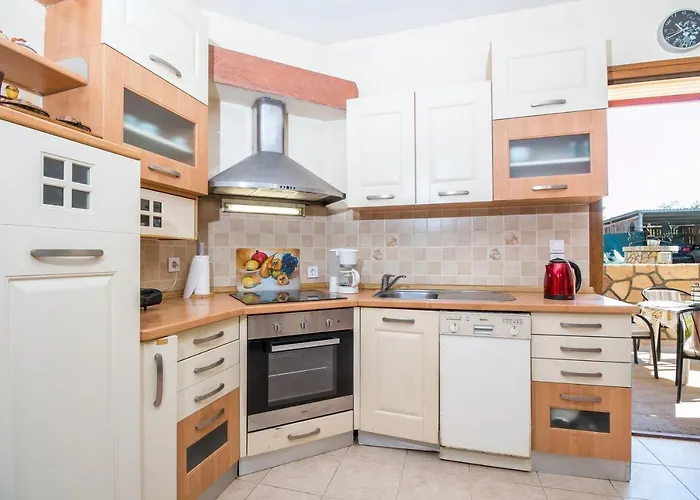 Holiday home Cozy Family Steps From The *